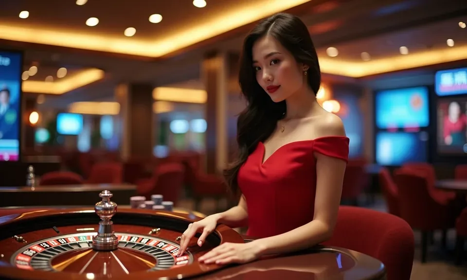 z188bin Những Gì z188bin Mang Đến Trong Momo Blackjack